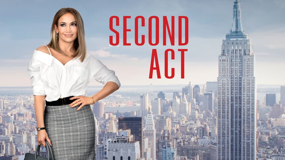 Second Act