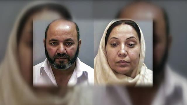 S04:E23 - The Dishonourable Killers: Iftikhar and Farzana Ahmed