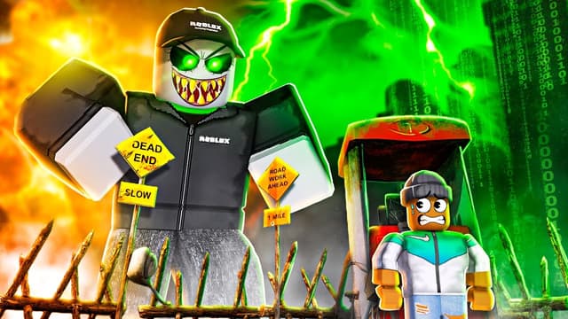 S15:E06 - Doomsday Story