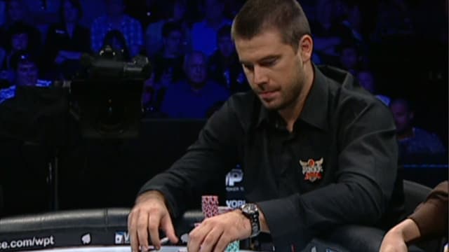 S07:E09 - Festa Al Lago 2009 - Part 1