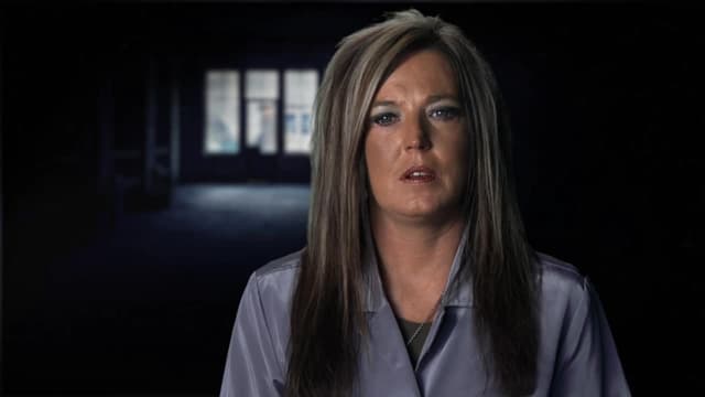 S04:E06 - Life on the Line
