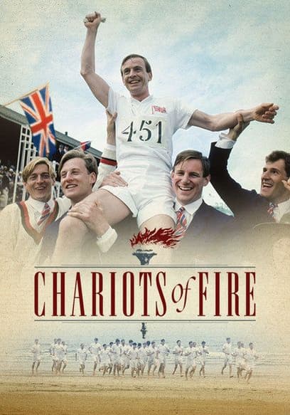 Chariots of Fire