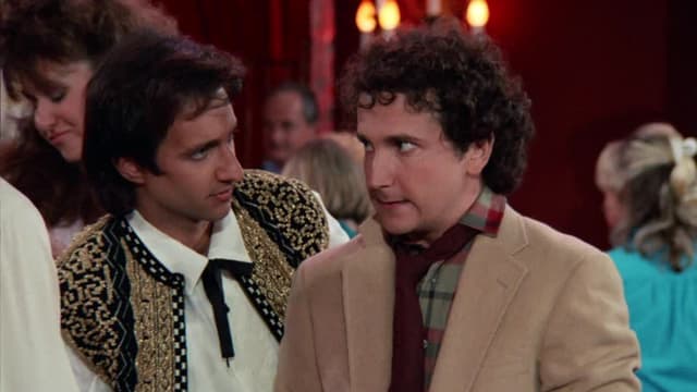 S02:E06 - Babes in Babylon