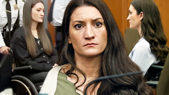 S01:E19 - Life Behind Bars for Lindsay Clancy?