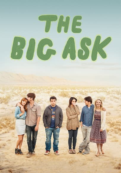 The Big Ask