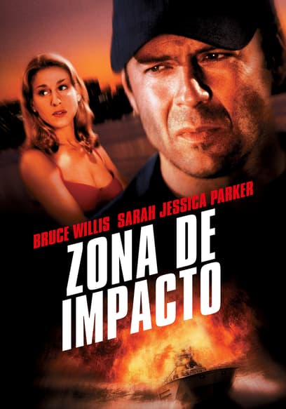 Zona de Impacto (Doblado)