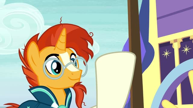 S07:E24 - Uncommon Bond
