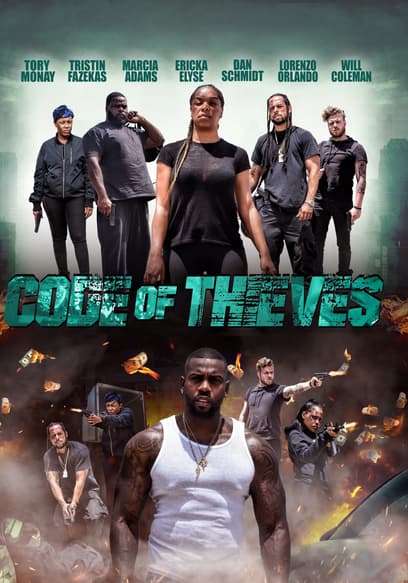 Code of Thieves