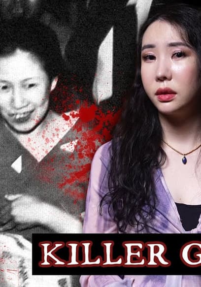 S01:E06 - The Sada Abe Case: The Killer Geisha Who Kept Her Lover’s Remains poster