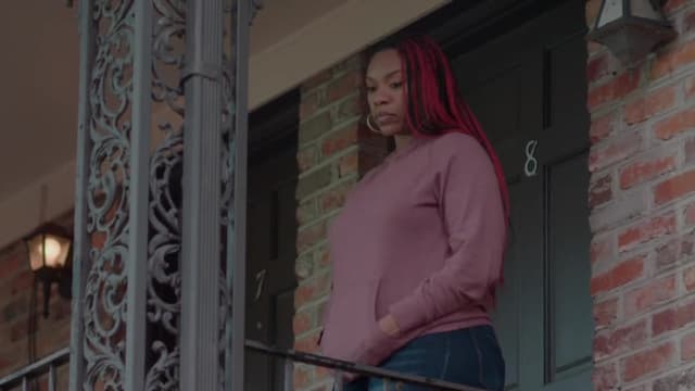 S04:E14 - Kenny Wimbush