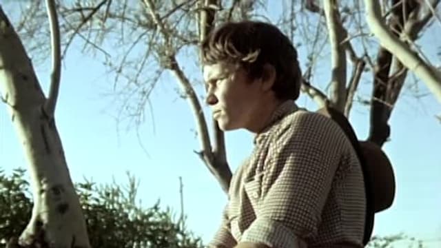 S01:E11 - Explosion at Waycrossing