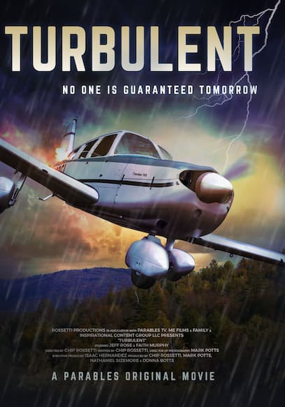 Turbulent