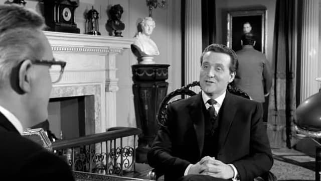 S04:E10 - Dial a Deadly Number