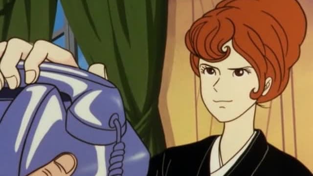 S01:E06 - Rainy Afternoons Are Bad