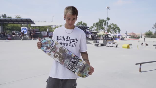 S01:E07 - Tampa AM Contest