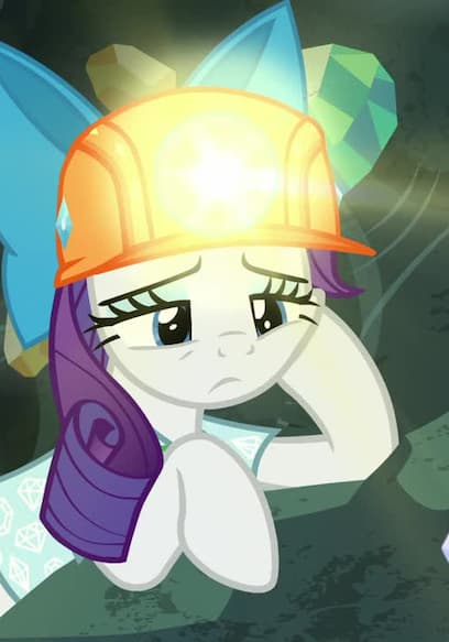 S09:E19 - Dragon Dropped poster