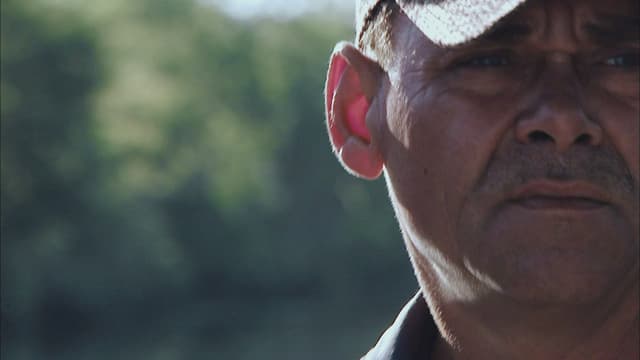 S03:E14 - Voodoo Bayou