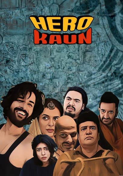 Hero Kaun