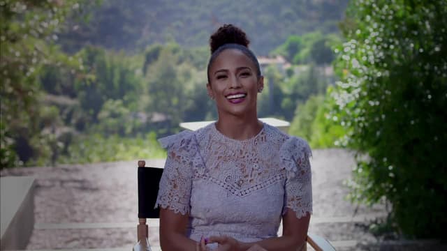 S02:E18 - Paula Patton