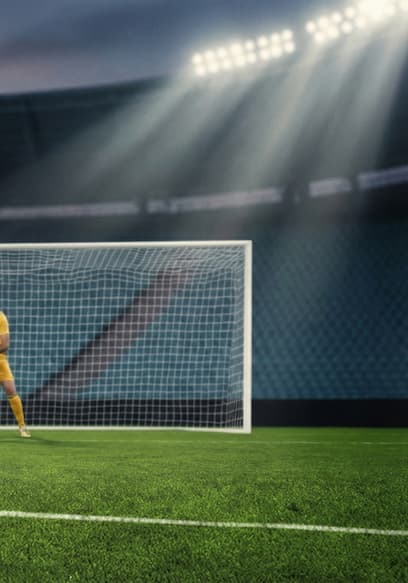 S01:E01 - I Recreated Ronaldo's Best Goals poster