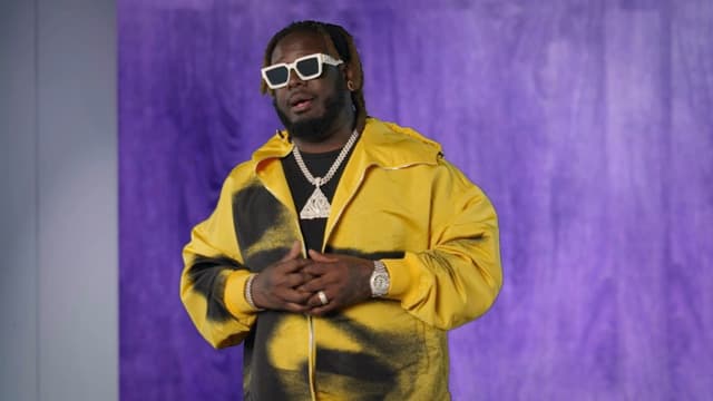 S01:E09 - Robin Thicke vs. T-Pain