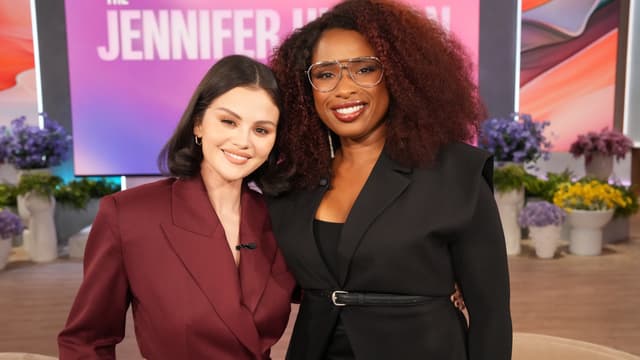 S04:E27 - Selena Gomez, David Henrie, Janice LeAnn Brown