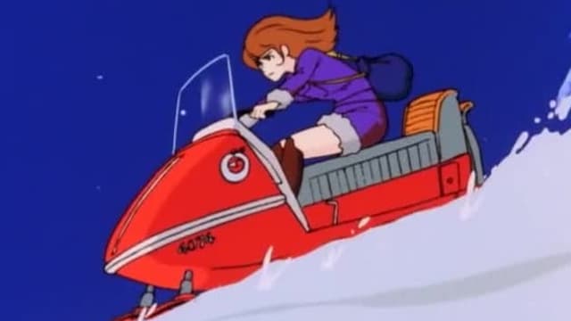 S01:E12 - Who Had the Last Laugh?