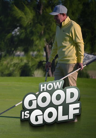 S01:E07 - Mount Derrimut Golf Course poster