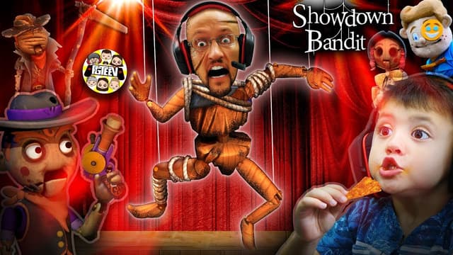 S03:E10 - Master of Puppets