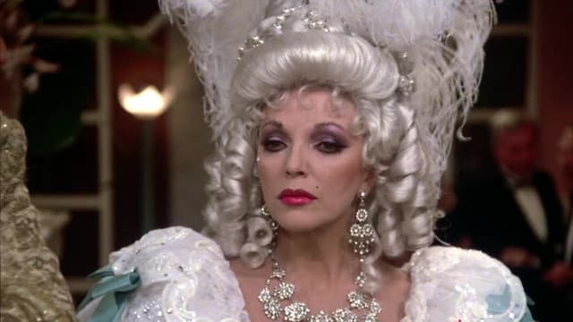 S06:E22 - The Subpoenas