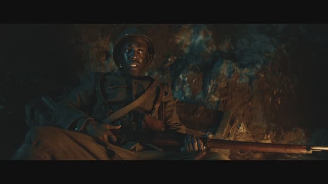 S01:E01 - Into Hell