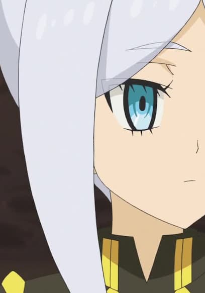 S01:E59 - Rouga Leaves the Pack! poster