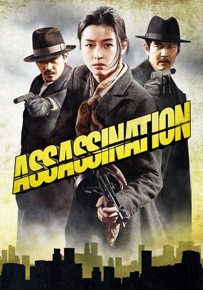 Assassination