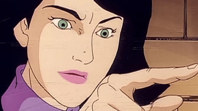 S01:E18 - The Panther Peril