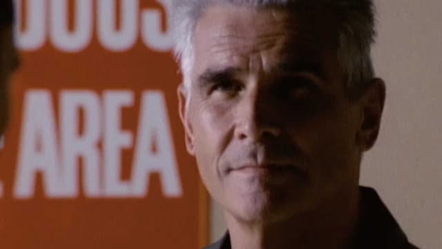 S01:E01 - Yesterday, Upon the Stair (Pt. 1)