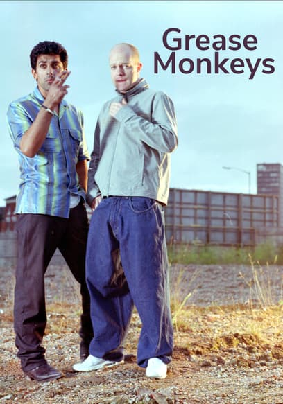 Grease Monkeys