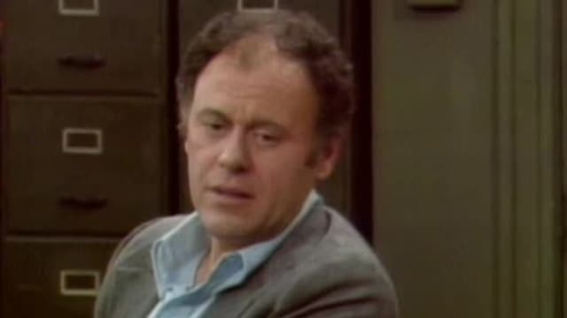 S07:E03 - The Delegate
