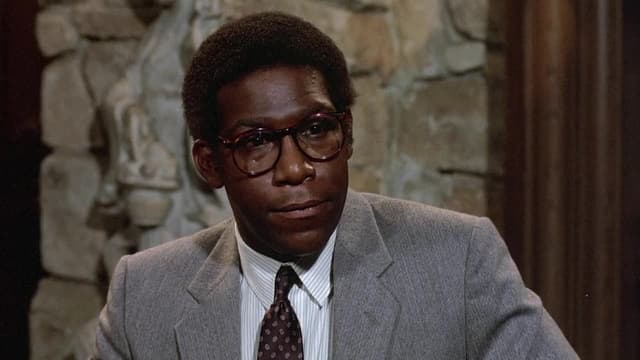 S03:E21 - Hart and Sole