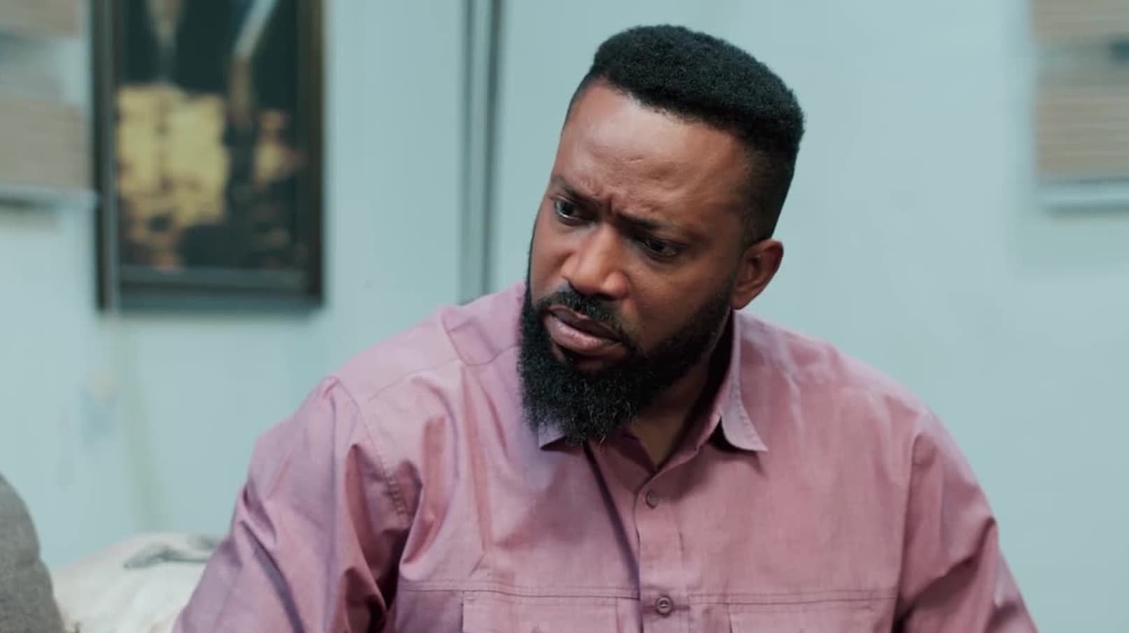 arrière-plan de l'affiche