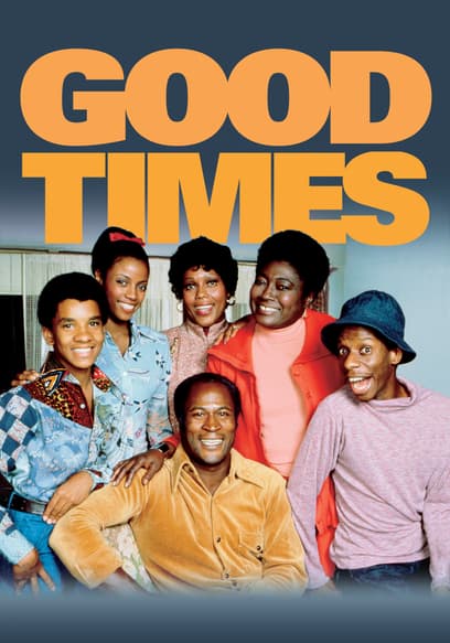 S01:E07 - Sex and the Evans Family