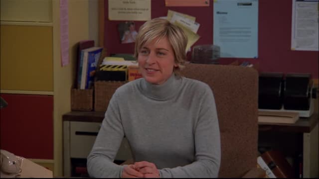 S01:E14 - Just the Duck