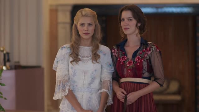 S01:E15 - Episodio 15