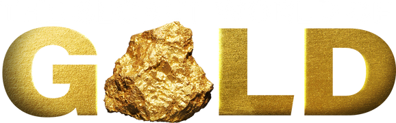 The Secret World of Gold