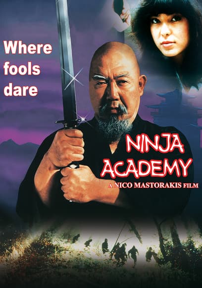 Ninja Academy