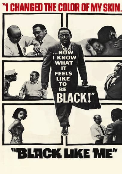 Black Like Me