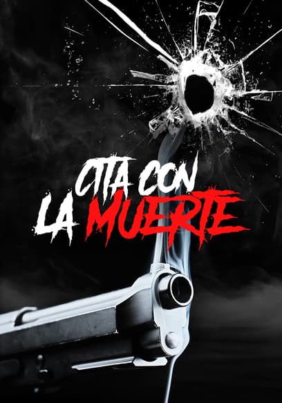 Cita con la muerte poster