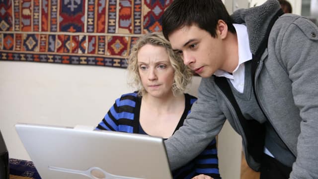 S02:E05 - Letting Go