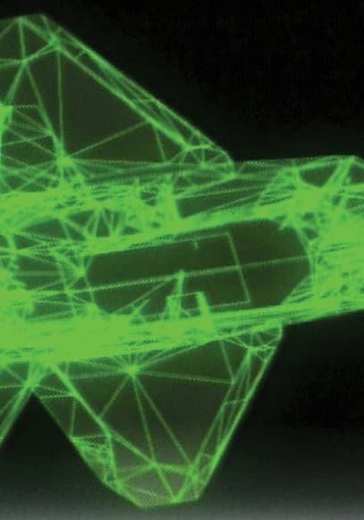 S01:E01 - Jet Fighter poster