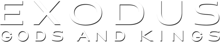 Exodus: Gods and Kings