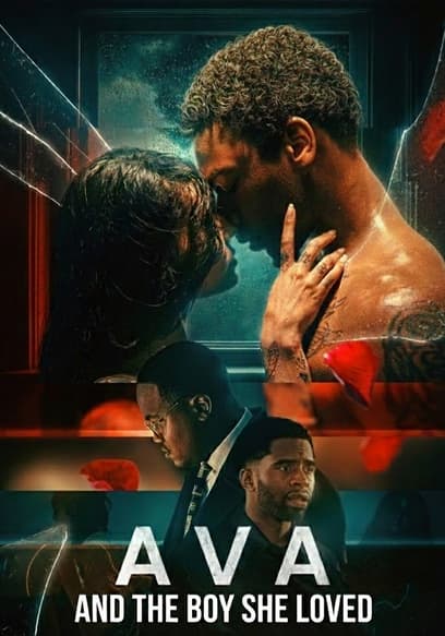 Ava and the Boy She Loved
